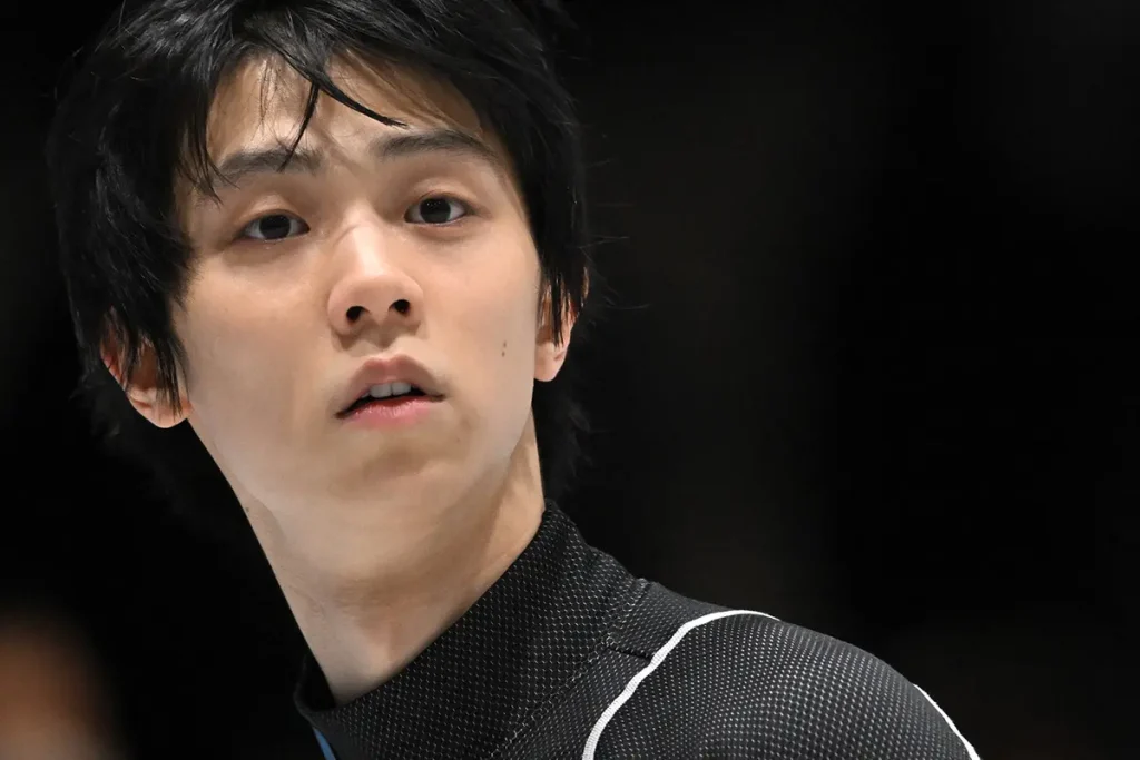 「ランクが違います」羽生結弦　Number_iが「雪肌精」アンバサダー就任で一部から“降板不安”も“高級ライン”担当にファン誇らしげ